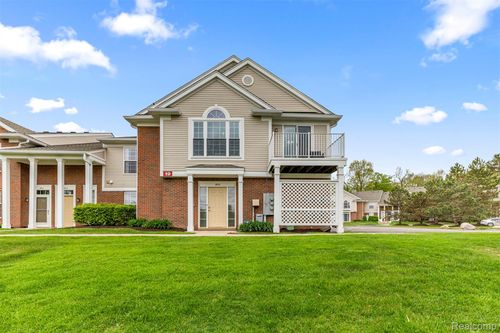 16015 Morningside, Northville, MI, 48168-6702 | Card Image
