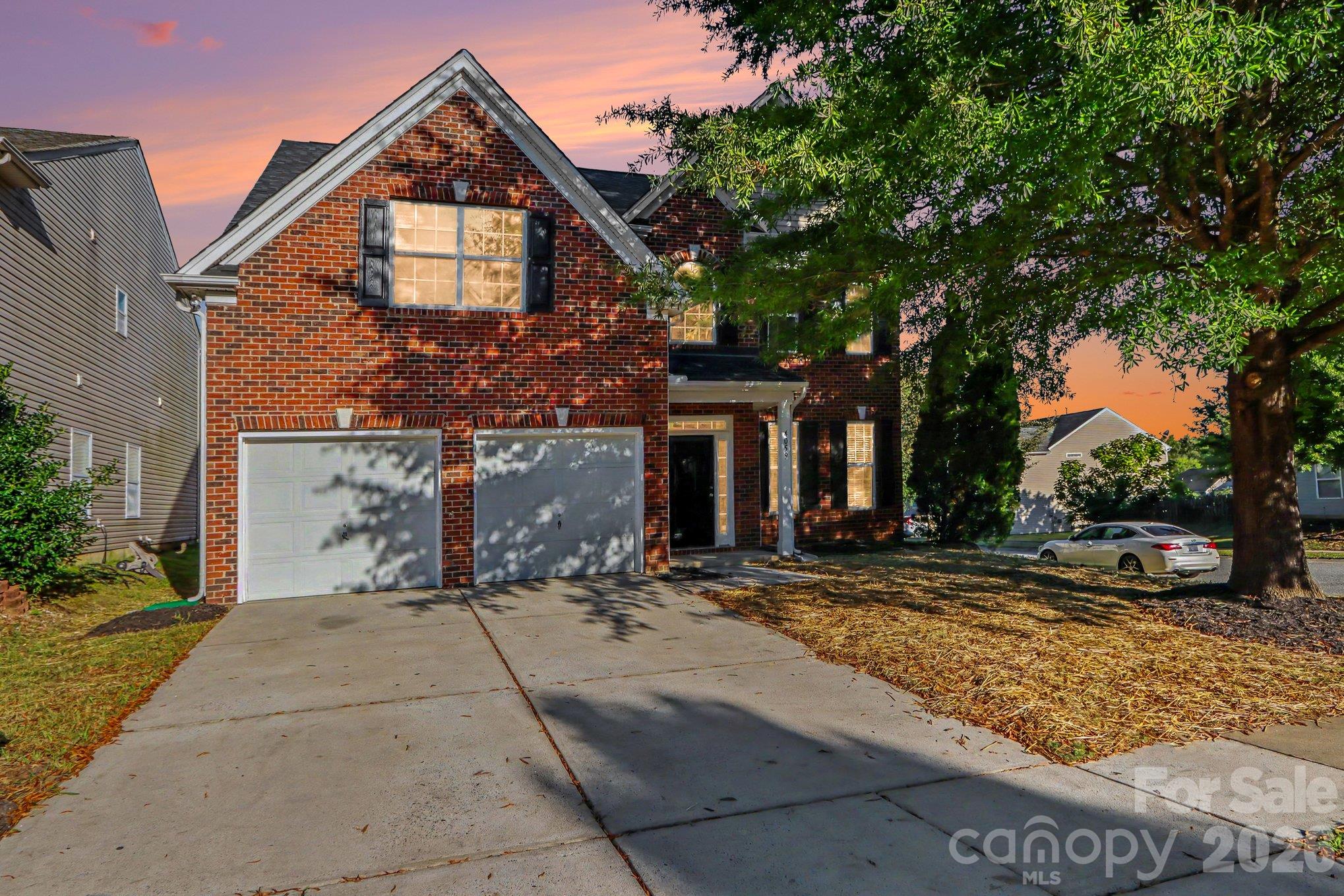 Residential in Charlotte