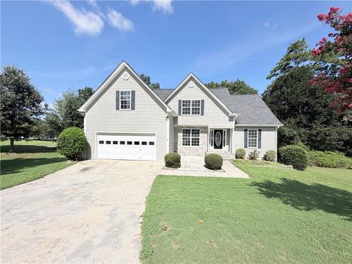 1396 Bramlett Forest Ct, Lawrenceville, GA, 30045-2687 | Card Image