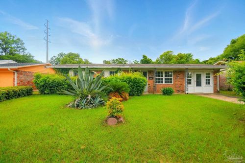 4494 Landes Dr, Pensacola, FL, 32505-3035 | Card Image
