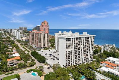 5C - 1901 N Ocean Blvd, Condo with 2 bedrooms, 2 bathrooms and null parking in Fort Lauderdale FL | Image 2