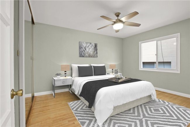 UNIT-7 - 325 Cedar Ave, Condo with 1 bedrooms, 1 bathrooms and null parking in Long Beach CA | Image 6
