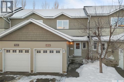 304-715 Hart Rd, Saskatoon, SK, S7M3Y7 | Card Image