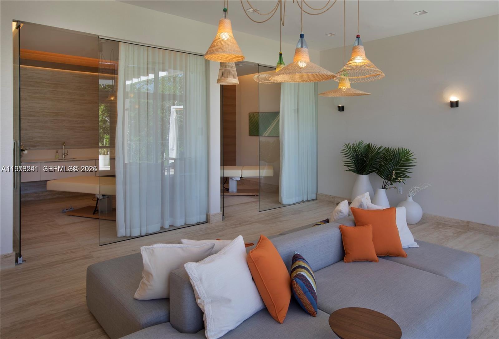 Residential in North Miami Beach