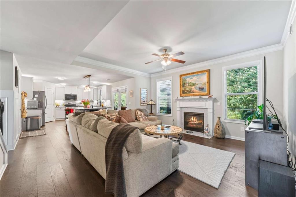 Residential in Flowery Branch 4