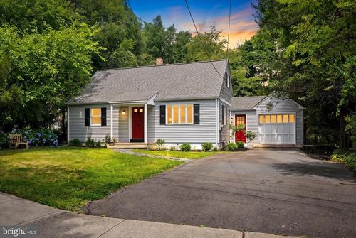 21 Grover Ave, Princeton, NJ, 08540-3601 | Card Image