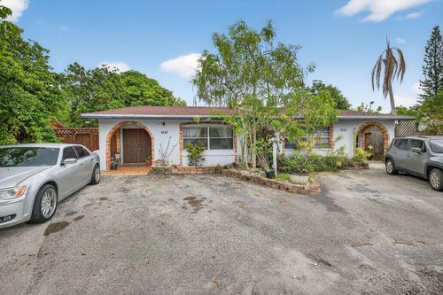 6133 Sw 5th St, Margate, FL, 33068-1753 | Card Image