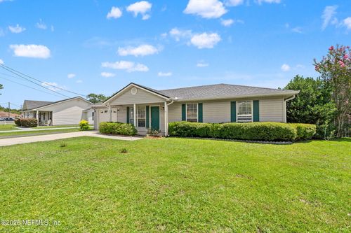 489 Timberlane Dr, Macclenny, FL, 32063-2289 | Card Image