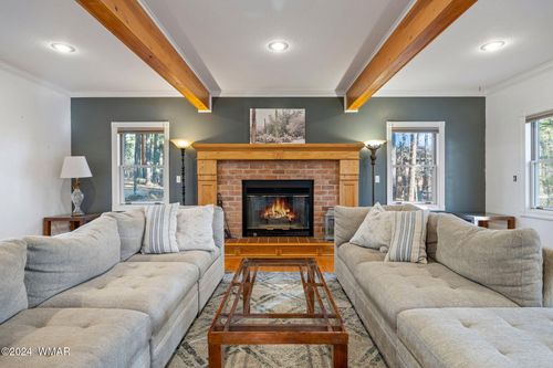 625 E Woodland Lake Rd, Pinetop, AZ, 85935-7081 | Card Image