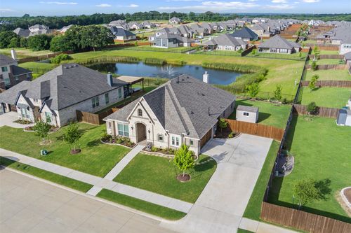 2605 Geer Ln, Mansfield, TX, 76063-6463 | Card Image