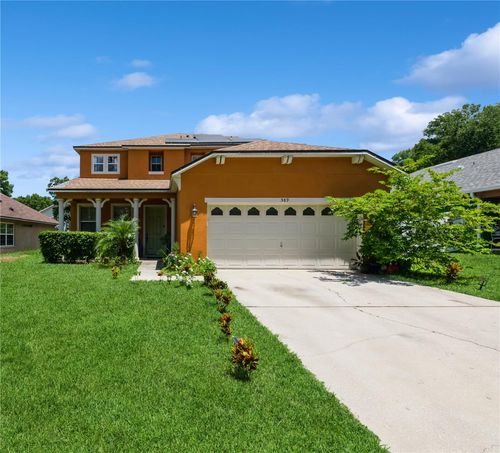 589 Vicks Landing Dr, APOPKA, FL, 32712-1811 | Card Image