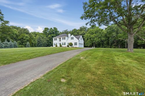 25 Charter Oak Dr, Cheshire, CT, 06410-1050 | Card Image