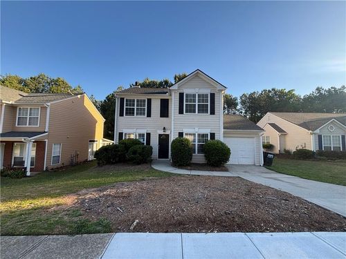 1178 Summerstone Trce, Austell, GA, 30168-6118 | Card Image