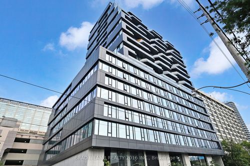 1501-195 Mccaul St, Toronto, ON, M5T0E5 | Card Image