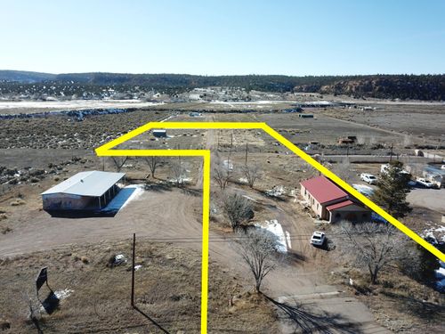 6519 Us Highway 550, Cuba, NM, 87013-6044 | Card Image