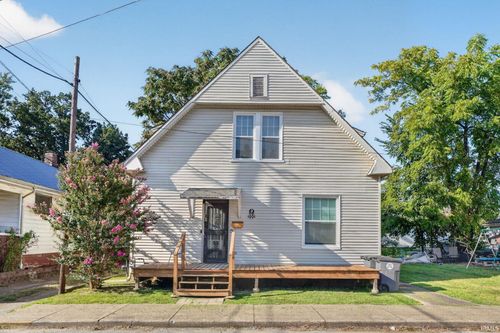 646 Madison Ave, Evansville, IN, 47713-2106 | Card Image