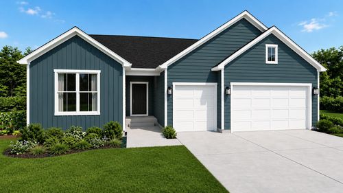 1857 Lambrusko Dr, Valparaiso, IN, 46383 | Card Image