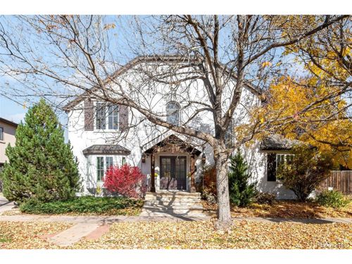 2735 E Wesley Ave, Denver, CO, 80210-5428 | Card Image