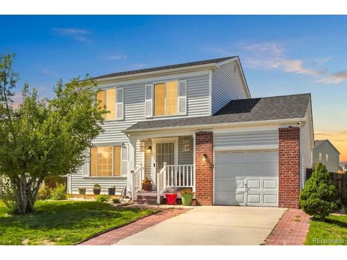 15633 E 51st Pl, Denver, CO, 80239-5677 | Card Image