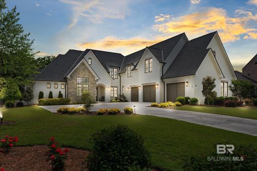 312 Powderhorn Ridge Rd, Fairhope, AL, 36532-4380 | Card Image