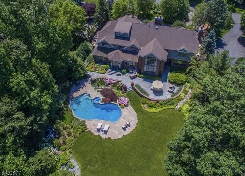 54 Hamilton Dr E, North Caldwell, NJ, 07006-4629 | Card Image