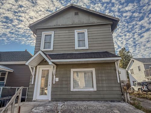 80 Main St, Kingston, ON, K7K3Y8 | Card Image