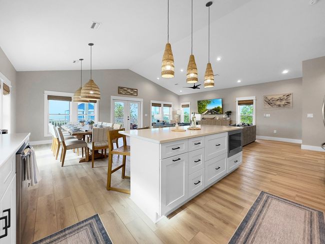 260 Mercury Ln, House other with 4 bedrooms, 6 bathrooms and 4 parking in Cape San Blas FL | Image 13