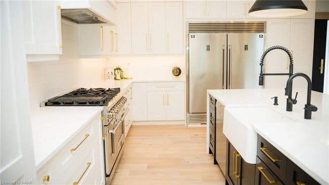4678 Lobsinger Line, House other with 7 bedrooms, 4 bathrooms and 6 parking in St Clements ON | Image 17