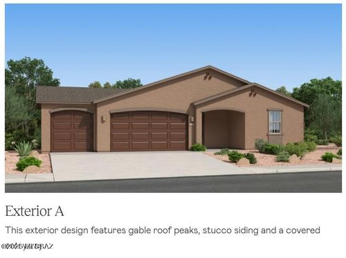 8905 E Moontear Way, Vail, AZ, 85641-1486 | Card Image