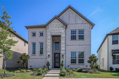 17855 Bottlebrush Dr, Dallas, TX, 75252-6500 | Card Image