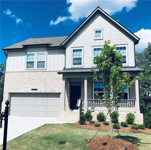 5405 Coltman Dr, Cumming, GA, 30028-5609 | Card Image