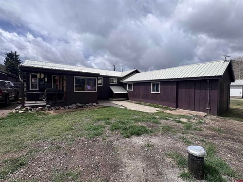 42 Front St, Sargents, CO, 81248-5015 | Card Image