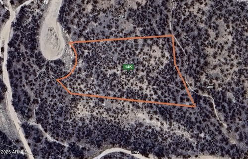 121-1291 E Kiowa Pl, Nogales, AZ, 85621-1593 | Card Image