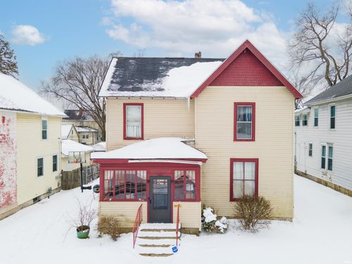 707 W 5th St, Marion, IN, 46953-1877 | Card Image