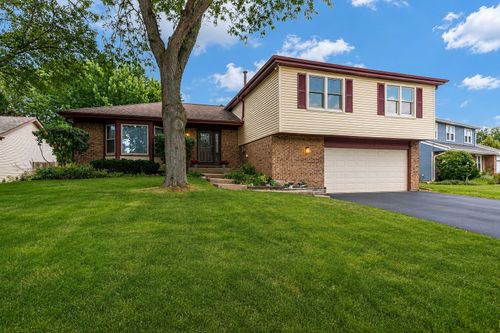 1434 Coral Reef Way, Lake Zurich, IL, 60047 | Card Image