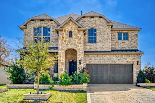 2890 Quinton St, Prosper, TX, 75078-2634 | Card Image