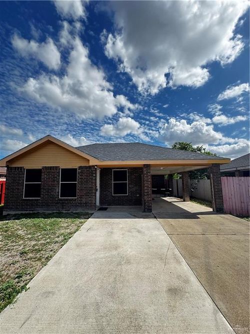 5308 N 38th Lane N, Mcallen, TX, 78504 | Card Image