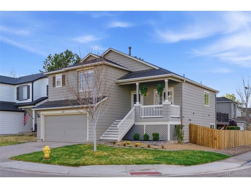 16875 Maple Crest Dr, Parker, CO, 80134-3979 | Card Image