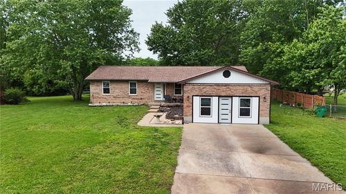 1125 Vicksburg Dr, Festus, MO, 63028-3479 | Card Image