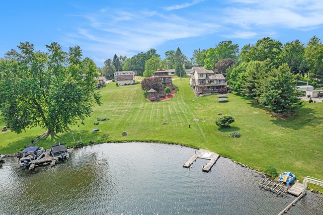 490 Skyline Dr, House other with 3 bedrooms, 3 bathrooms and null parking in Horton MI | Image 30