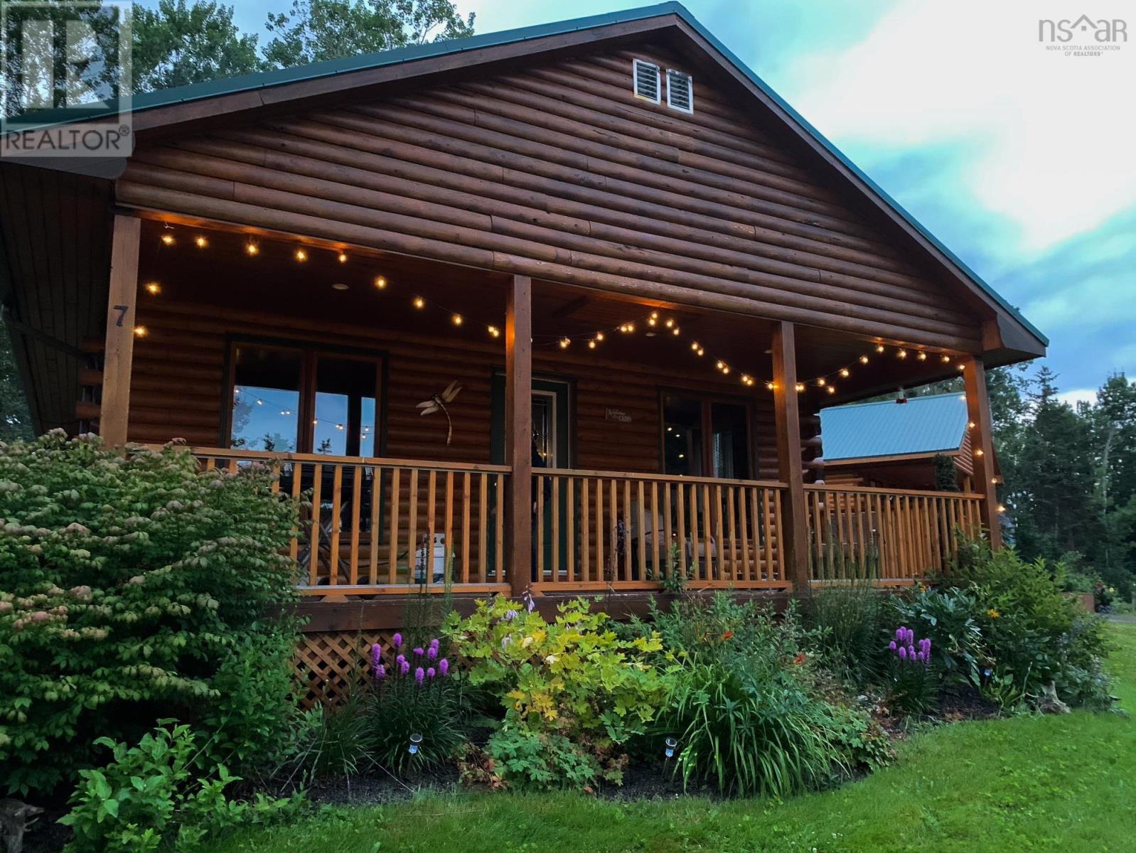 Residential in Sand Point 2
