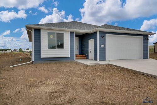 416 Alpha Ave, Box Elder, SD, 57719-2129 | Card Image