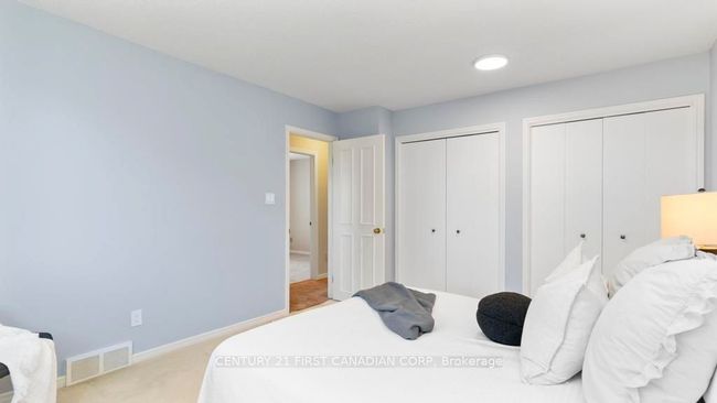 2344 Bentim Rd, House other with 3 bedrooms, 2 bathrooms and 4 parking in Mount Brydges ON | Image 22