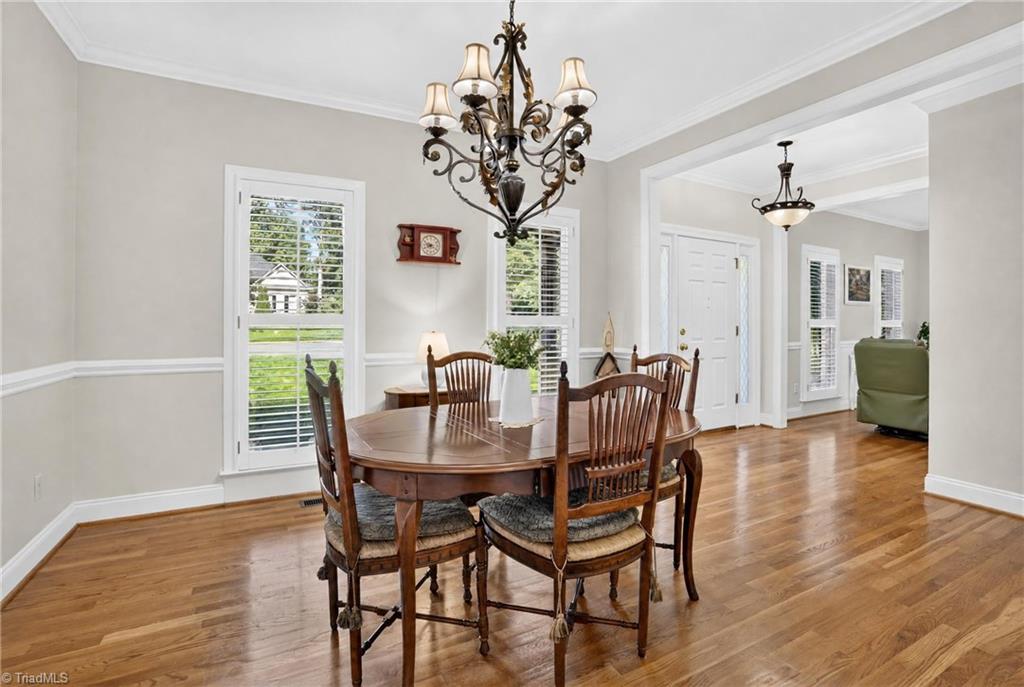 Residential in Whitsett 5