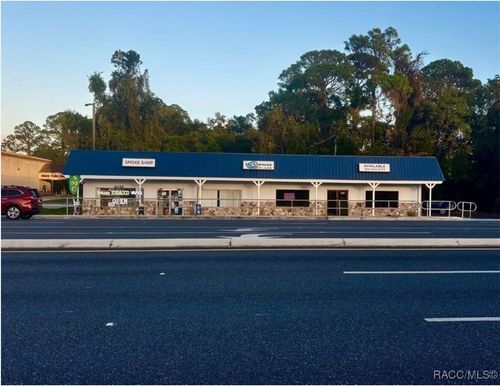 4065 S Suncoast Blvd, Homosassa, FL, 34446-1175 | Card Image