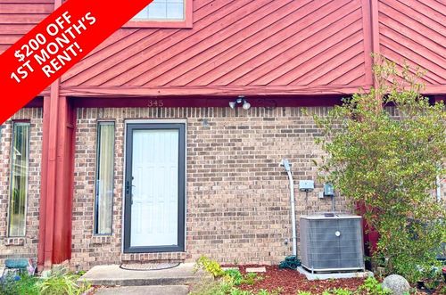 345 Woodham Ct, Fort Walton Beach, FL, 32547-2602 | Card Image