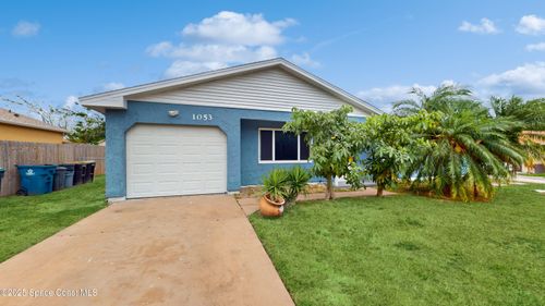 1053 Zambrana St Se, Palm Bay, FL, 32909-5272 | Card Image