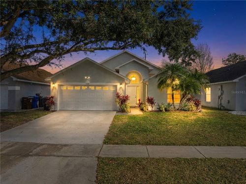 2450 Shelby Cir, Kissimmee, FL, 34743-4445 | Card Image