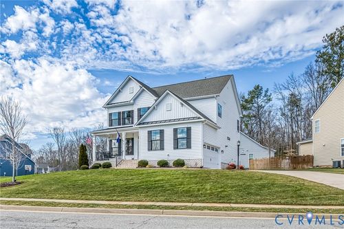 10100 Peach Blossom Rd, Mechanicsville, VA, 23116-3056 | Card Image