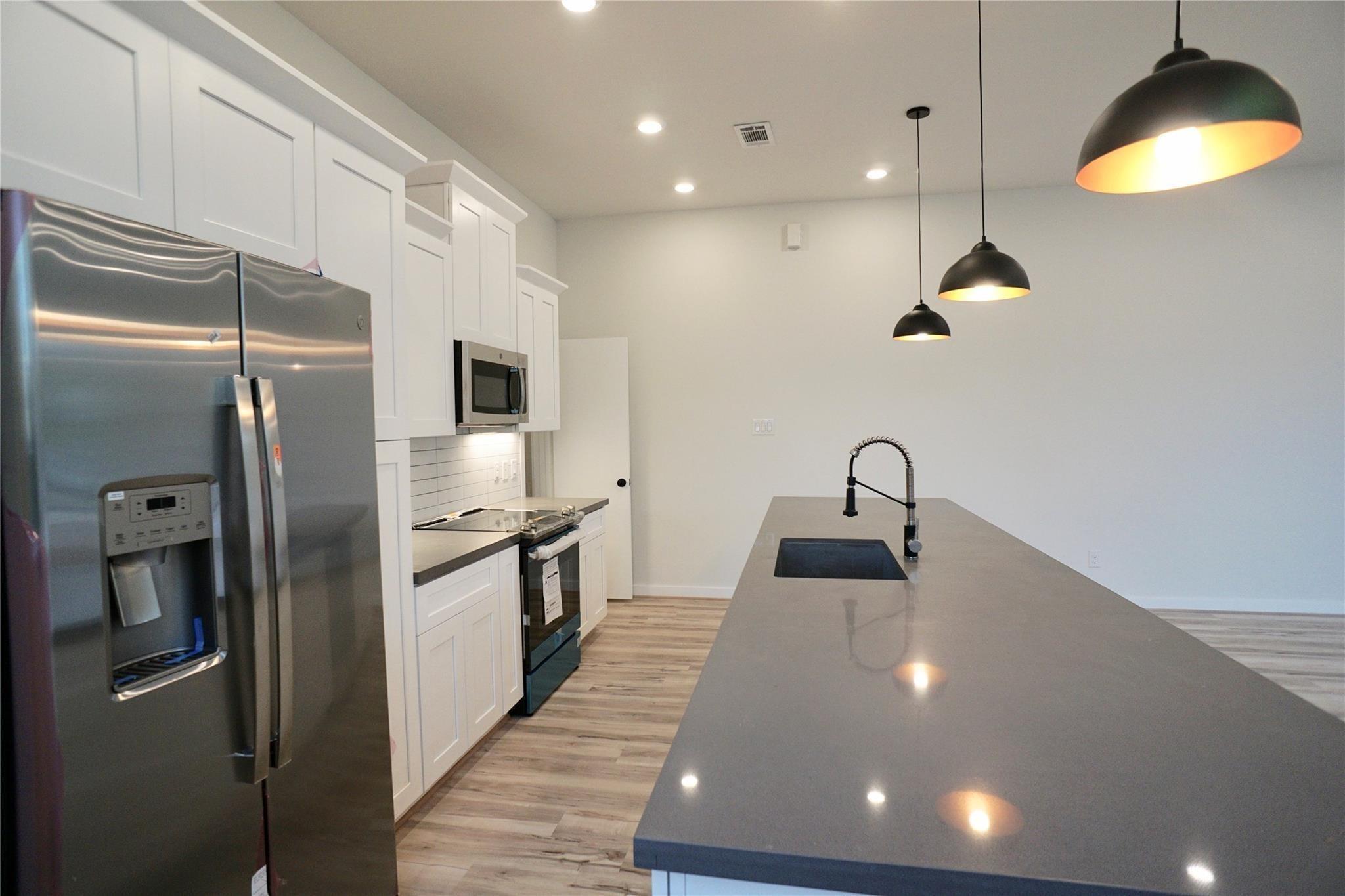 Residential Lease in Houston 4